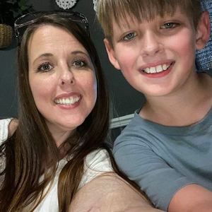 Meet your Posher, Tonya